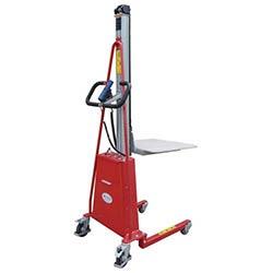 Electric Mini Lifter 150Kg Capacity , HuntOffice.co.uk on Productcaster.