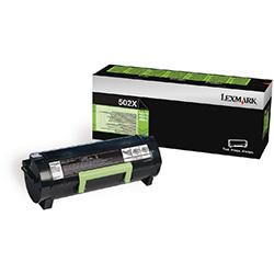 Lexmark Black Rp Toner Cartridge Extra High Yield 50F2X00 Pk1 , HuntOffice.co.uk on Productcaster.