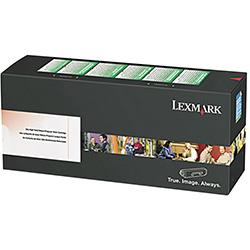 Lexmark Yellow Return Programme Toner Cartridge C2320Y0 , HuntOffice.co.uk on Productcaster.