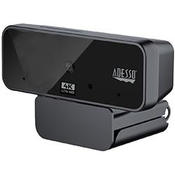 Adesso CyberTrack H6, 8 MP, 3880 x 2160 pixels, 30 fps, M-JPEG, Auto, Privacy shutter , HuntOffice.co.uk on Productcaster.