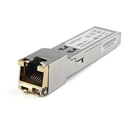 StarTech Cisco GLC-TE Compatible Module , HuntOffice.co.uk on Productcaster.