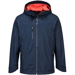 Portwest S600 Shell Jacket Navy Small , HuntOffice.co.uk on Productcaster.