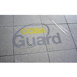 Cobaguard 0.6Mx100M Hard Floor , HuntOffice.co.uk on Productcaster.