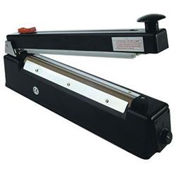 Pac-Seal Impulse Heat Sealer 400mm Without Cutter , HuntOffice.co.uk on Productcaster.