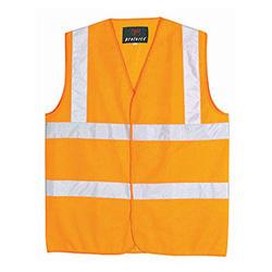 Proforce Orange High Visibility Vest Class 2 Medium , HuntOffice.co.uk on Productcaster.