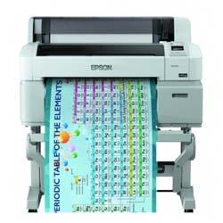 Epson Surecolor Sct3200 24In Printer , HuntOffice.co.uk on Productcaster.