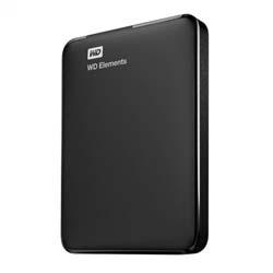 WD External 2TB Elements USB3 Black HDD , HuntOffice.co.uk on Productcaster.