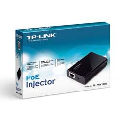 TP Link PoE Injector Adapter , HuntOffice.co.uk on Productcaster.