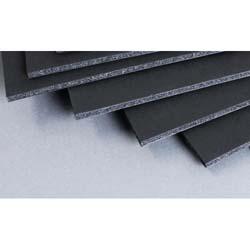 ValueX Foamboard 5mm A4 Black (Pack 5) FBBKA45 , HuntOffice.co.uk on Productcaster.