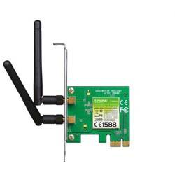 TP LINK TLWN881ND Wireless Adaptor , HuntOffice.co.uk on Productcaster.