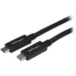 StarTech 3 ft USB C to USB C Cable 5Gbps , HuntOffice.co.uk on Productcaster.