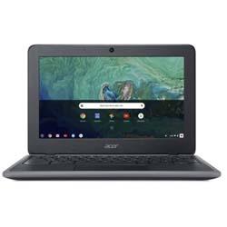 Acer C732 11.6in N3350 4GB Chromebook , HuntOffice.co.uk on Productcaster.