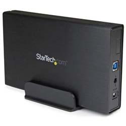 Startech USB 3.1 Enclosure for 3.5in SATA Drives , HuntOffice.co.uk on Productcaster.