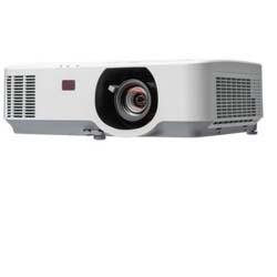 NEC P554W 5500 AL 3LCD WXGA Projector , HuntOffice.co.uk on Productcaster.