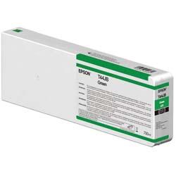 Epson C13T44JB40 P7560 Green UltraChrome PRO 12 700ml Ink Cartridge , HuntOffice.co.uk on Productcaster.