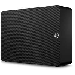 Seagate Expansion 6TB USB 3.0 3.5 Inch Desktop Black External Hard Disk Drive , HuntOffice.co.uk on Productcaster.