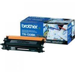 Brother TN-130BK Black Toner Cartridge TN130BK , HuntOffice.co.uk on Productcaster.