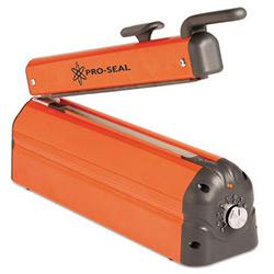 Heat Sealers Seal Width 220mm , HuntOffice.co.uk on Productcaster.