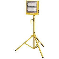 Ceramic Heater And Stand 110V , HuntOffice.co.uk on Productcaster.