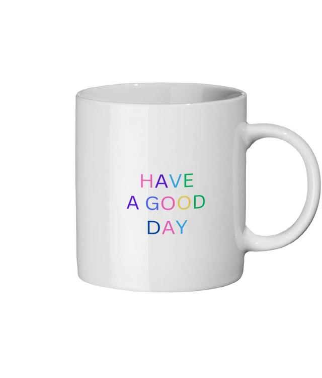 Have a Good Day Keramik Becher on Productcaster.