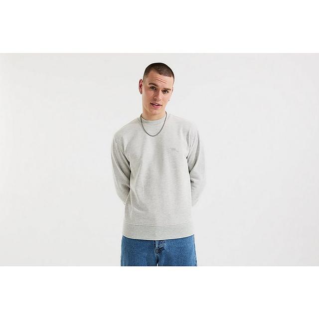 Arsenal Essentials Grey Cannon Sweatshirt on Productcaster.