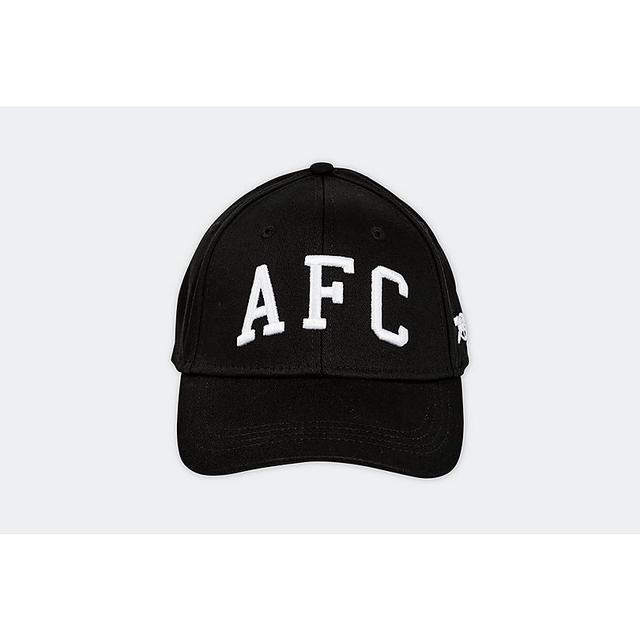 Arsenal Text Baseball Cap on Productcaster.