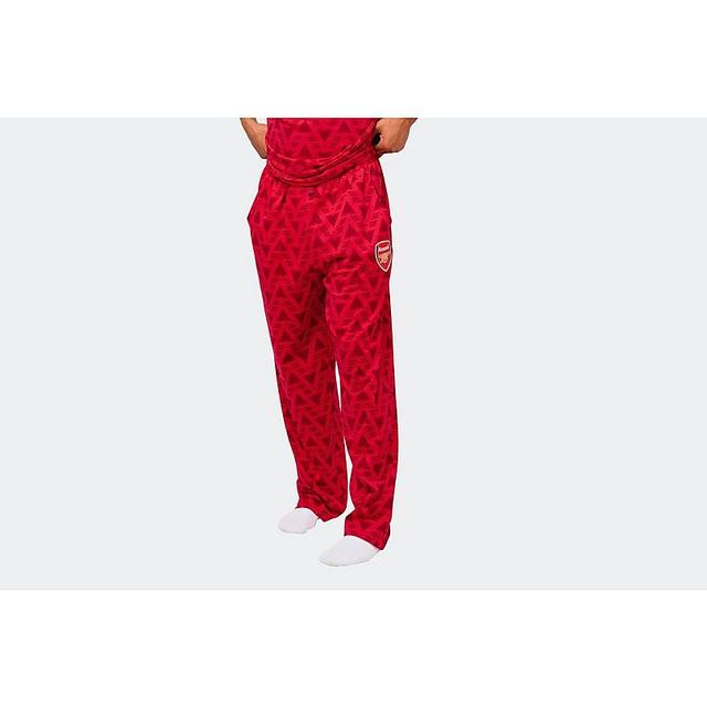 Arsenal Red Bruised Banana Lounge Pants on Productcaster.