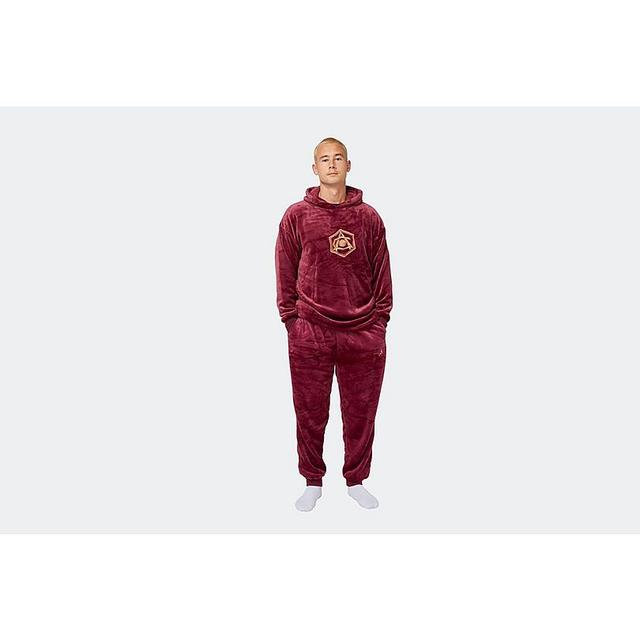 Arsenal Retro Fleece Pyjama on Productcaster.