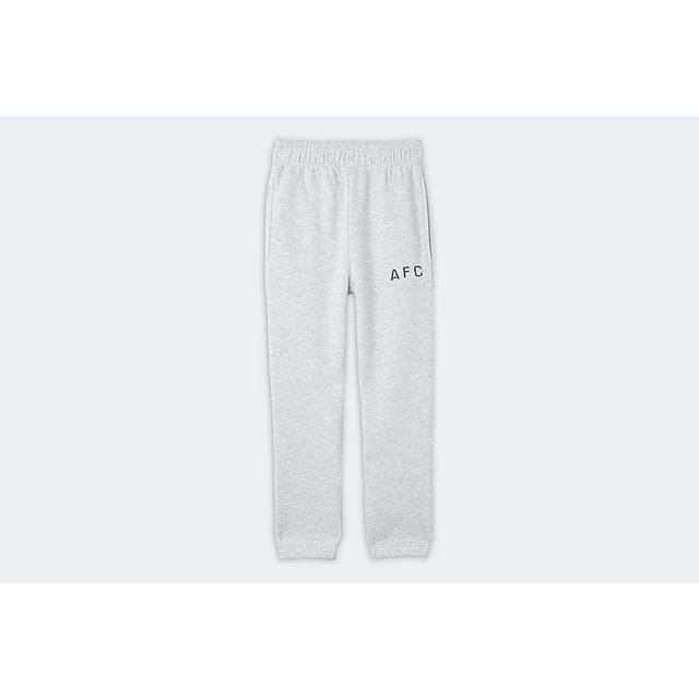 Arsenal Kids Grey AFC Joggers on Productcaster.