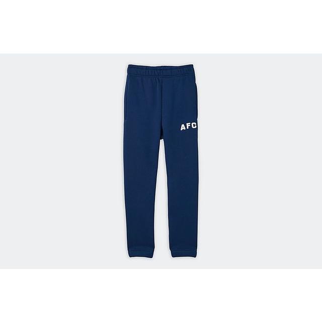 Arsenal Kids Navy AFC Joggers on Productcaster.