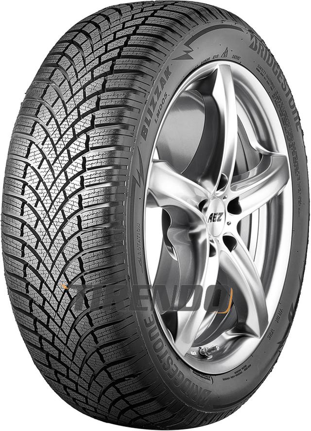 Bridgestone Blizzak LM 005 ( 235/45 R20 100H XL EV, R0 ) on Productcaster.