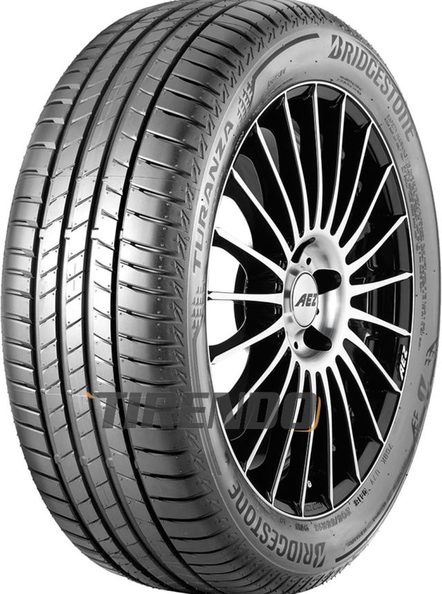 Bridgestone Turanza T005 ( 255/50 R19 107Y XL ) on Productcaster.