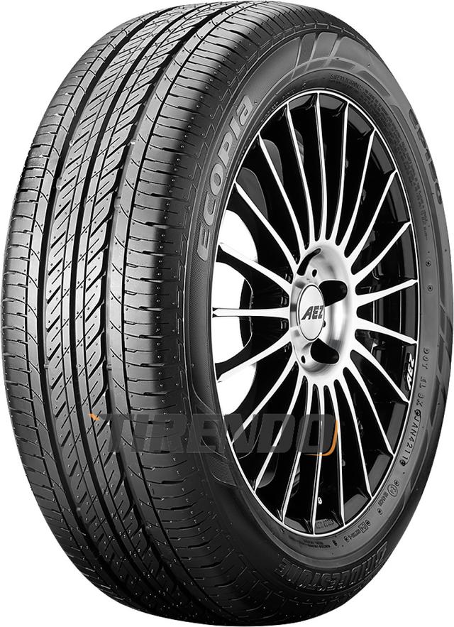 Bridgestone Ecopia EP150 ( 185/55 R16 87H XL ) on Productcaster.