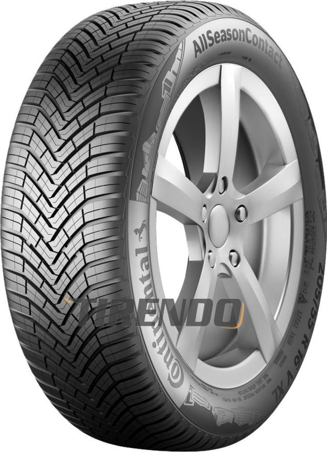 Continental AllSeasonContact ( 175/65 R15 88T XL EVc ) on Productcaster.