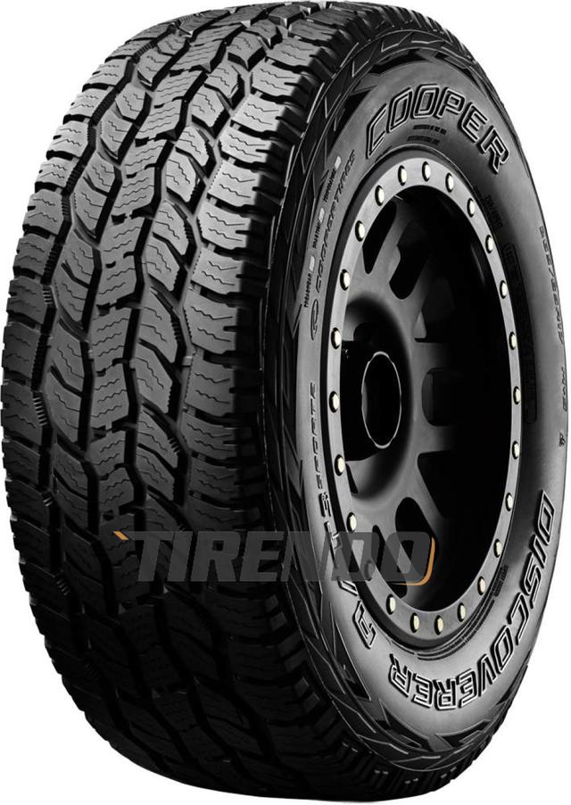 Cooper Discoverer AT3 Sport 2 ( 245/70 R16 111T XL OWL ) on Productcaster.