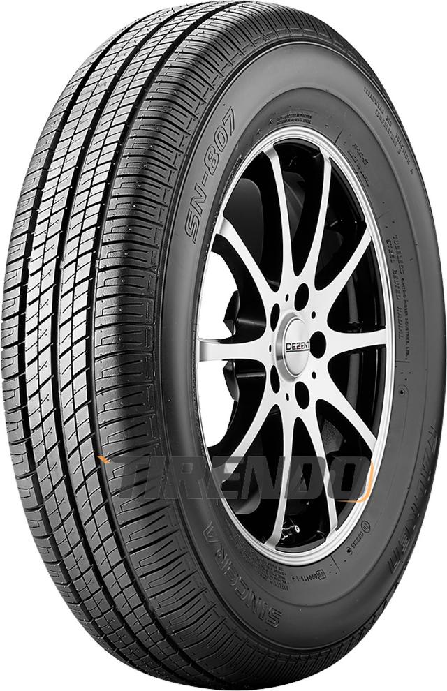 Falken SINCERA SN807 ( 175/80 R14 88T WW 20mm ) on Productcaster.