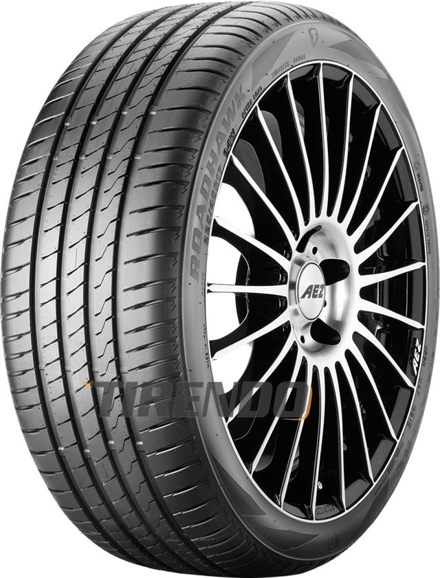 Firestone Roadhawk ( 245/40 R17 95Y XL EVc ) on Productcaster.