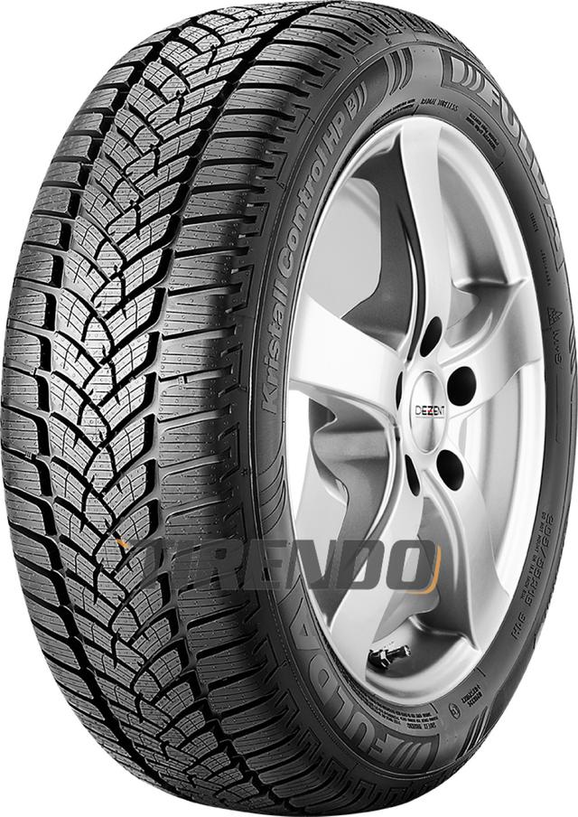 Fulda Kristall Control HP2 ( 205/45 R17 88V XL ) on Productcaster.