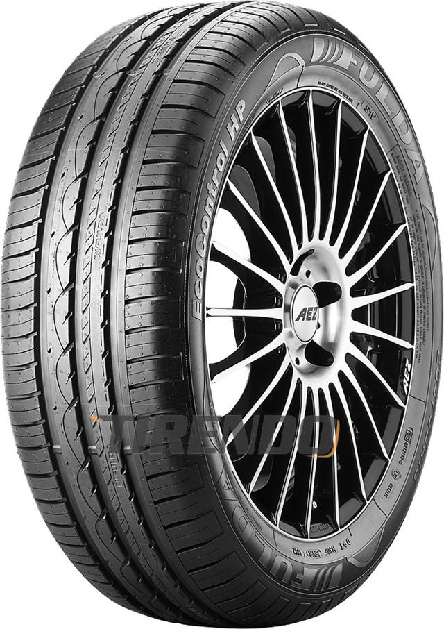 Fulda EcoControl HP ( 195/50 R16 84V ) on Productcaster.