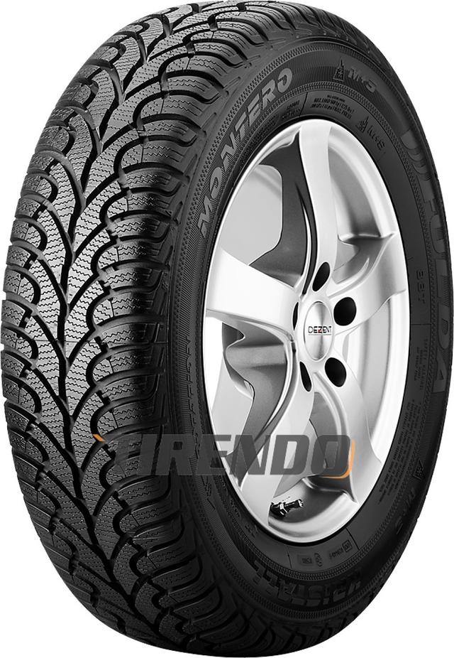 Fulda Kristall Montero ( 185/70 R14 88T ) on Productcaster.