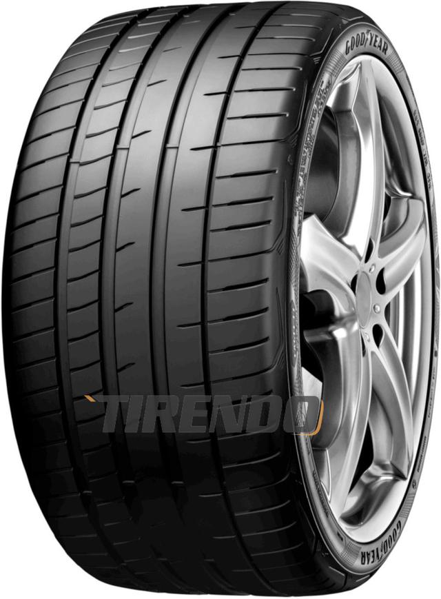 Goodyear Eagle F1 Supersport ( 255/35 ZR20 97Y XL EDR, NB0 ) on Productcaster.