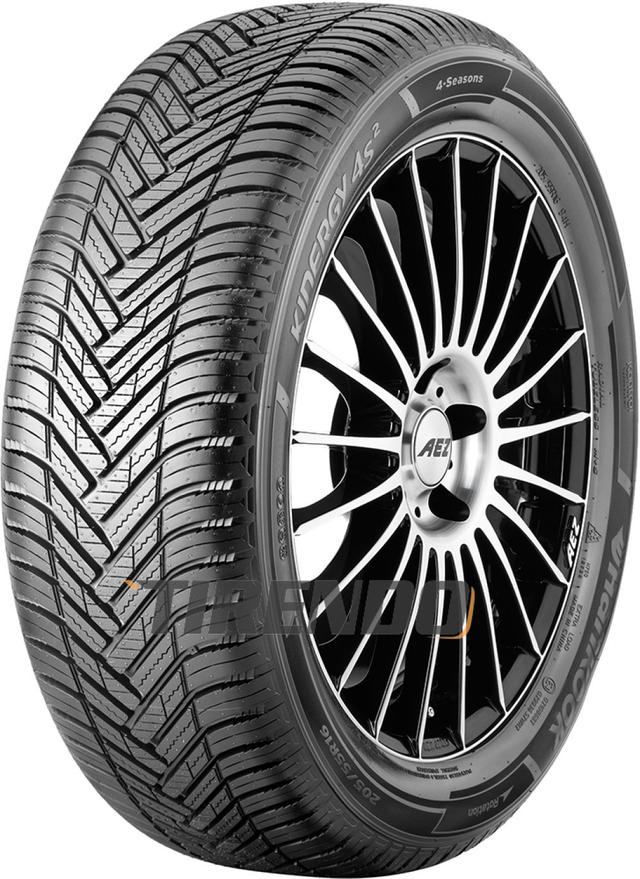 Hankook Kinergy 4S² H750 ( 225/50 R17 98V XL 4PR, SBL ) on Productcaster.