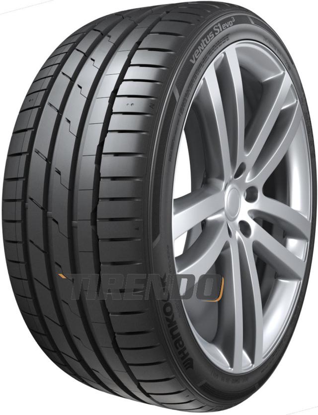 Hankook Ventus S1 Evo 3 K127 ( 225/30 ZR20 85Y XL 4PR SBL ) on Productcaster.