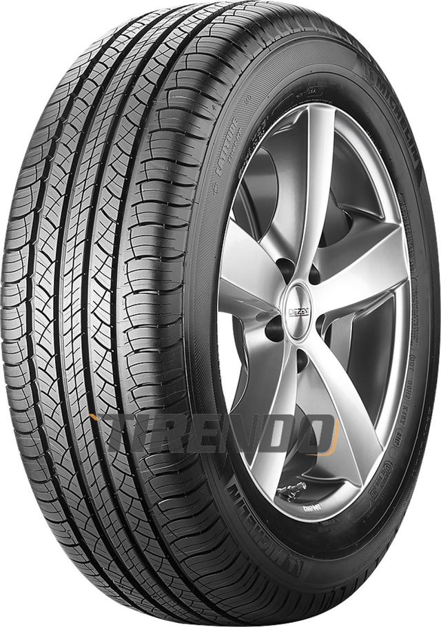 Michelin Latitude Tour HP ( 255/55 R18 109V XL, N2 ) on Productcaster.