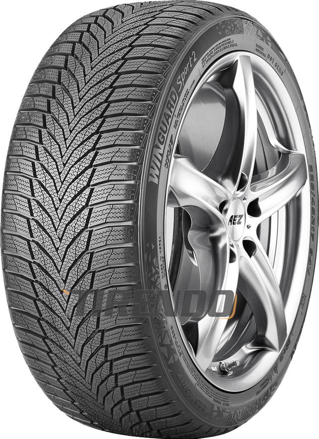 Nexen Winguard Sport 2 ( 245/45 R19 102V XL DOT2020 ) on Productcaster.