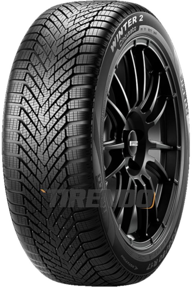 Pirelli Cinturato Winter 2 ( 205/60 R16 96H XL ) on Productcaster.