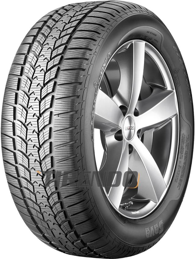 Sava Eskimo SUV 2 ( 235/65 R17 108H XL ) on Productcaster.