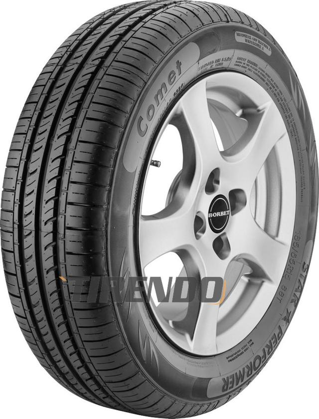 Star Performer Comet ( 185/70 R14 88T ) on Productcaster.