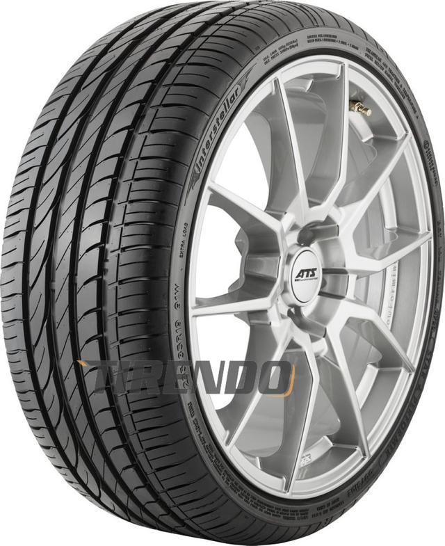 Star Performer Interstellar ( 215/55 R17 98W XL ) on Productcaster.