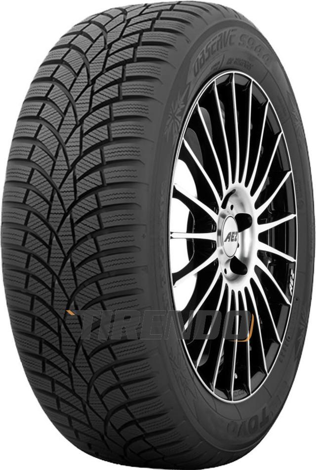 Toyo Observe S944 ( 185/60 R15 88H XL ) on Productcaster.